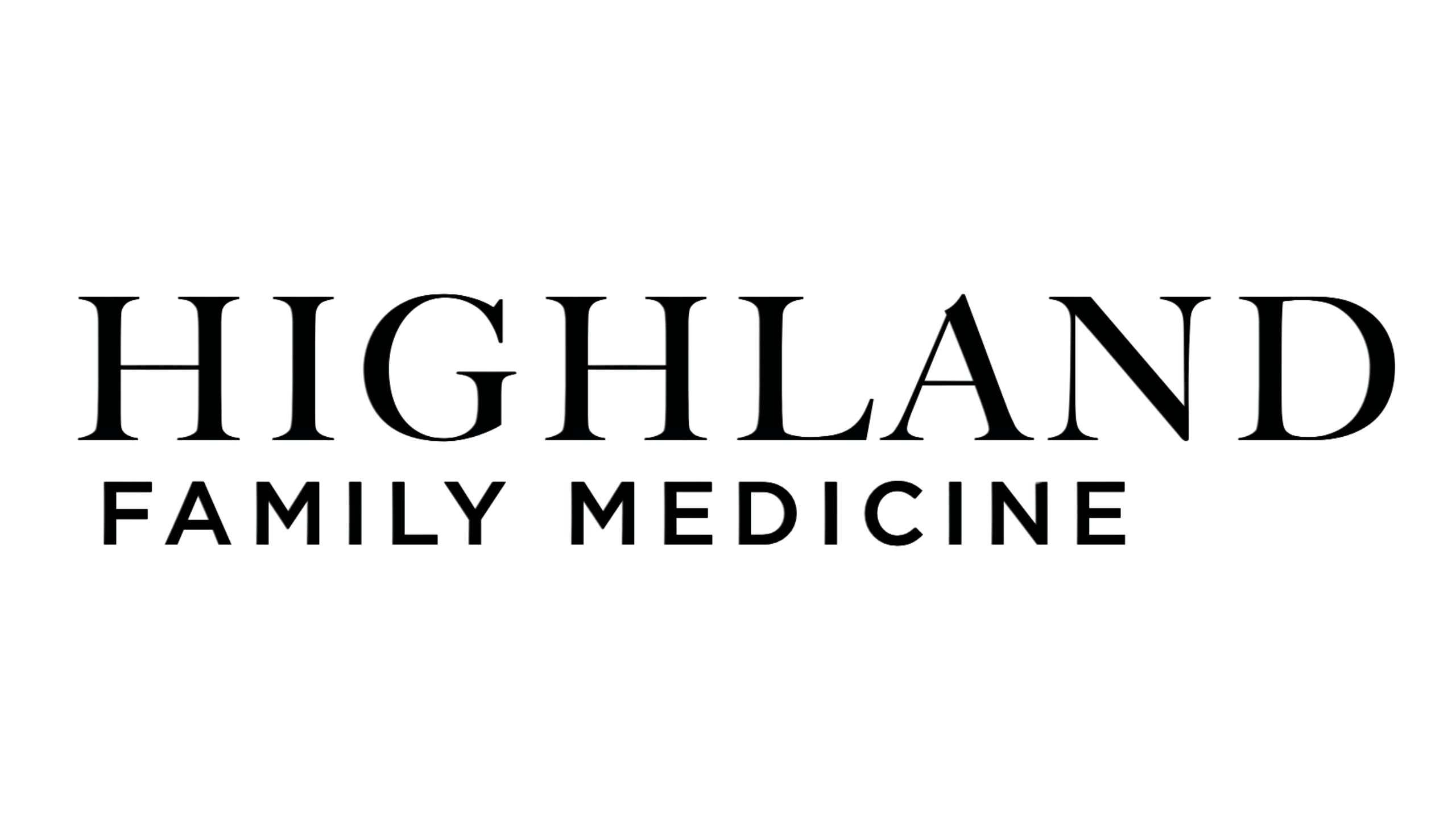 Highland Family Medicine