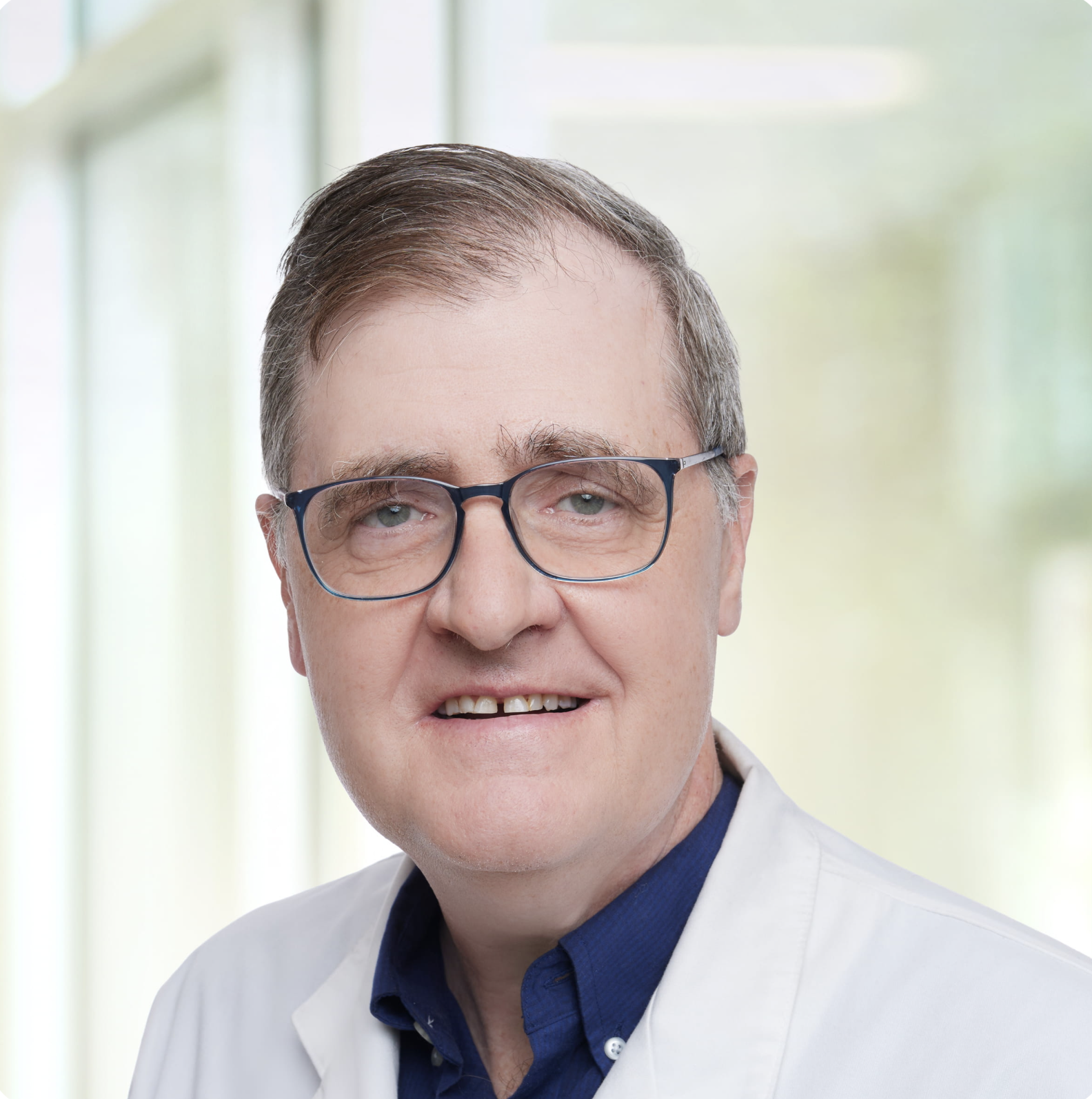 Dr. Thomas Helton, MD